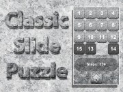 Play Classic Puzzle Game Game on FOG.COM