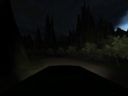 Play Horror Jungle Drive Game on FOG.COM
