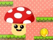 Play Mushroom Adventure Game on FOG.COM
