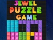 Play Jewel Puzzle Blocks Game on FOG.COM