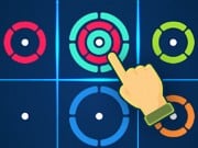 Play The Rings Puzzle Game on FOG.COM