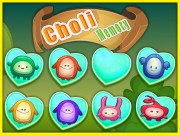Play Choli Memory Game on FOG.COM