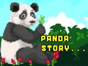 Play Panda Story Game on FOG.COM