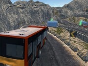 Play Bus Mountain Drive Game on FOG.COM