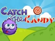 Play Catch The Candy Game on FOG.COM