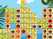 Play Fruits Tetriz Game on FOG.COM