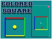 Play Colored Square Game on FOG.COM