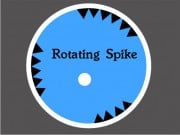 Play Rotating Spike Game on FOG.COM