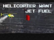 Play Helicopter Want Jet Fuel Game on FOG.COM