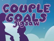 Play Couple Goals Jigsaw Game on FOG.COM