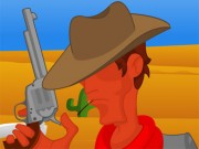 Play Desert Gun Game on FOG.COM