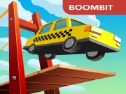 Play New Car Racing Game Bridge 2020  Game on FOG.COM
