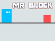 Play Mr Block Game on FOG.COM