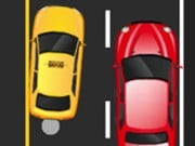 Play Top Down Cars Game on FOG.COM
