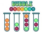 Play Bubble Sorting Game on FOG.COM