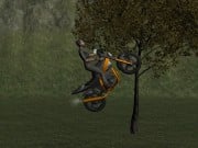 Play Mountain Bike Rider Game on FOG.COM