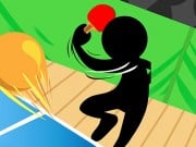 Play Stickman Ping Pong Game on FOG.COM