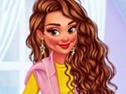 Play Princesses: Colorful Outfits Game on FOG.COM