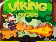 Play Viking Escape Game on FOG.COM