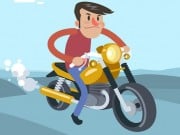 Play Super Fast Racing Bikes Jigsaw Game on FOG.COM