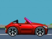 Play Cute Cars Puzzle Game on FOG.COM