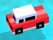 Play Blocky Car Bridge Game on FOG.COM