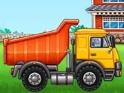 Play Truck Factory For Kids 2 Game on FOG.COM