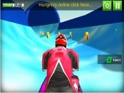 Play Water Slide Jet Boat Race 3D Game on FOG.COM