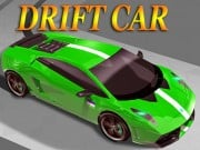 Play Drift Car City Driving Game on FOG.COM