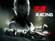 Play F1 Racing Game on FOG.COM