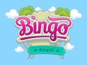 Play Bingo Royal Game on FOG.COM