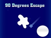 Play 90 Degrees Escape Game on FOG.COM