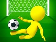 Play Cool Goal Game on FOG.COM
