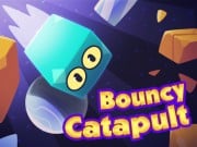 Bouncy Catapult