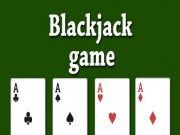 Play Blackjack Game Game on FOG.COM
