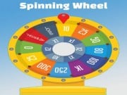 Play Spinning wheel Game on FOG.COM