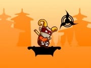 Play Samurai Clan Game on FOG.COM