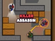 Play Killer Assassin Game on FOG.COM