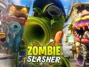 Play Zombie Slasher Game on FOG.COM
