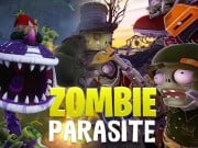 Play Zombie Parasite Game on FOG.COM