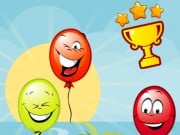 Play Balloon Challenge Game on FOG.COM