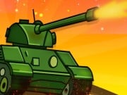 Play Armour Clash Game on FOG.COM