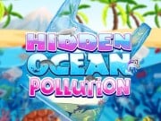 Play Hidden Ocean Pollution Game on FOG.COM