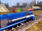 Play Train Simulator 2020 Game on FOG.COM