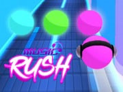 Play Music Rush Game on FOG.COM