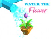 Play Water the Flower Game on FOG.COM