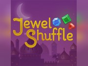 Play Jewel Shuffle Game on FOG.COM