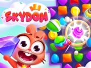 Play Skydom Game on FOG.COM