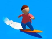 Play FlipSurf.io Game on FOG.COM