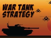Play Tank Strategy Game Game on FOG.COM